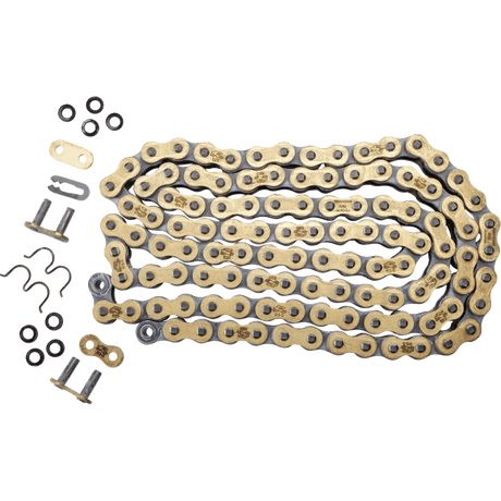 RENTHAL R3 - 520 - 114 R3 - 3 SRS OFFROAD CHAIN RENTHAL - Driven Powersports Inc.765442154895C413