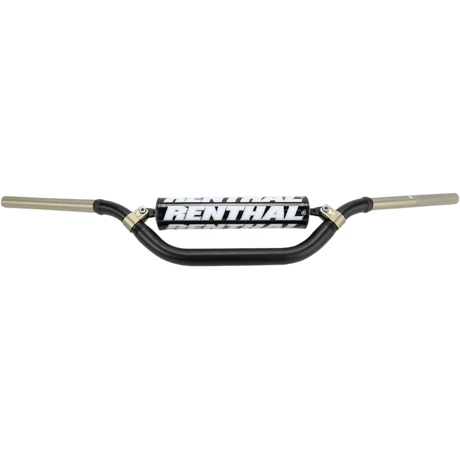 RENTHAL RC HIGH BEND BAR TWINWALL 922 - Driven Powersports Inc.765442082044922 - 01 - BK - 07 - 185