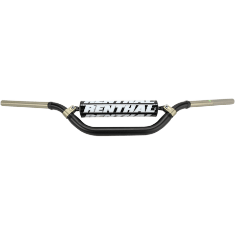 RENTHAL RC HIGH BEND BAR TWINWALL 922 - Driven Powersports Inc.765442082044922 - 01 - BK - 07 - 185