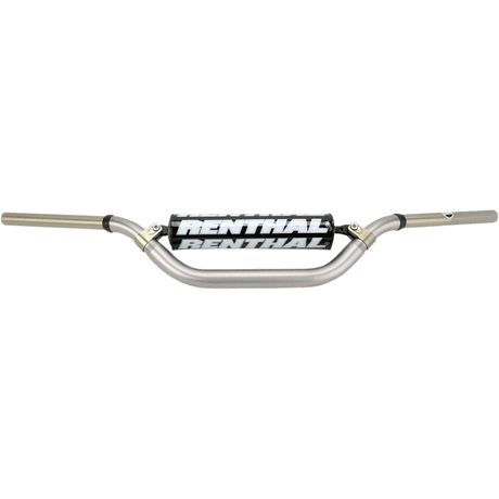 RENTHAL RC HIGH BEND BAR TWINWALL TANIUM RENTHAL 922 - Driven Powersports Inc.765442082051922 - 01 - TG - 07 - 185