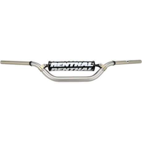 RENTHAL RC HIGH BEND BAR TWINWALL TANIUM RENTHAL 922 - Driven Powersports Inc.765442082051922 - 01 - TG - 07 - 185