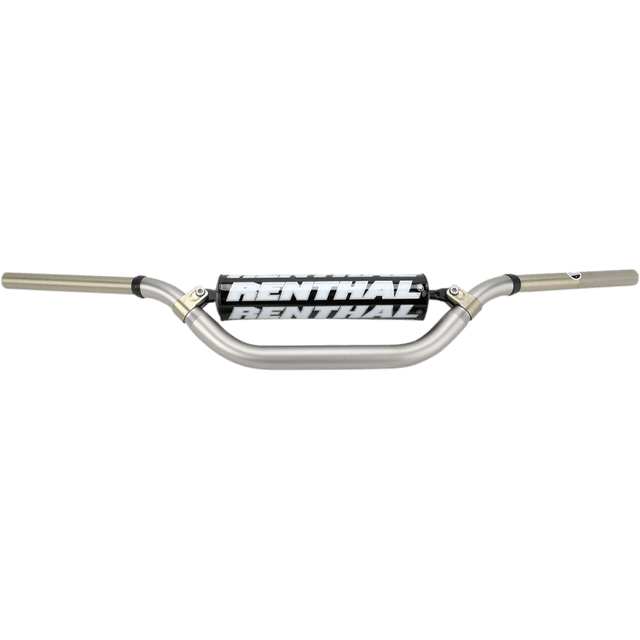 RENTHAL RC HIGH BEND BAR TWINWALL TANIUM RENTHAL 922 - Driven Powersports Inc.765442082051922 - 01 - TG - 07 - 185