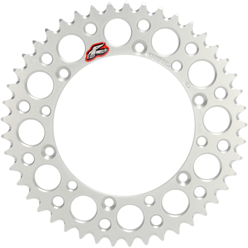 RENTHAL SPROCKET 112U - 520 - 45 - Driven Powersports Inc.765442015677112U - 520 - 45GESI