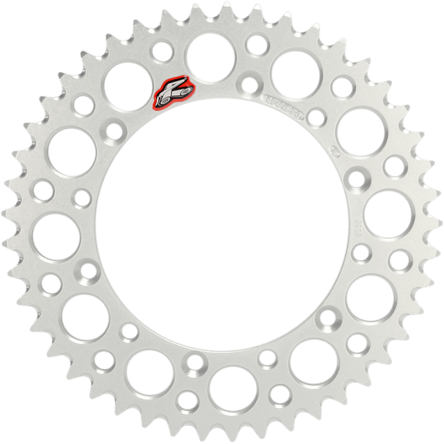 RENTHAL SPROCKET 112U - 520 - 45 - Driven Powersports Inc.765442015677112U - 520 - 45GESI
