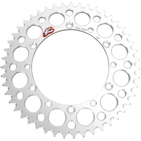 RENTHAL SPROCKET 112U - 520 - 47 - Driven Powersports Inc.765442003483112U - 520 - 47GESI