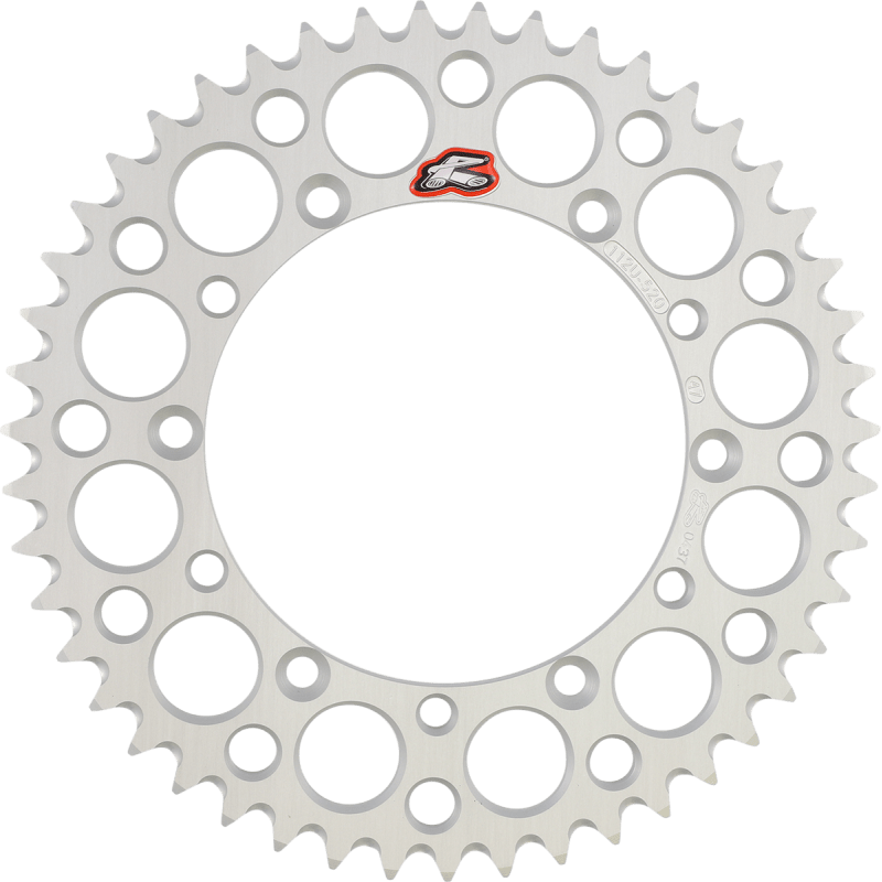 RENTHAL SPROCKET 112U - 520 - 47 - Driven Powersports Inc.765442003483112U - 520 - 47GESI