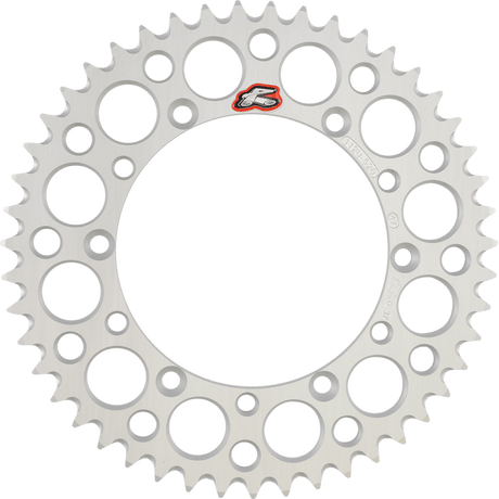 RENTHAL SPROCKET 112U - 520 - 47 - Driven Powersports Inc.765442003483112U - 520 - 47GESI