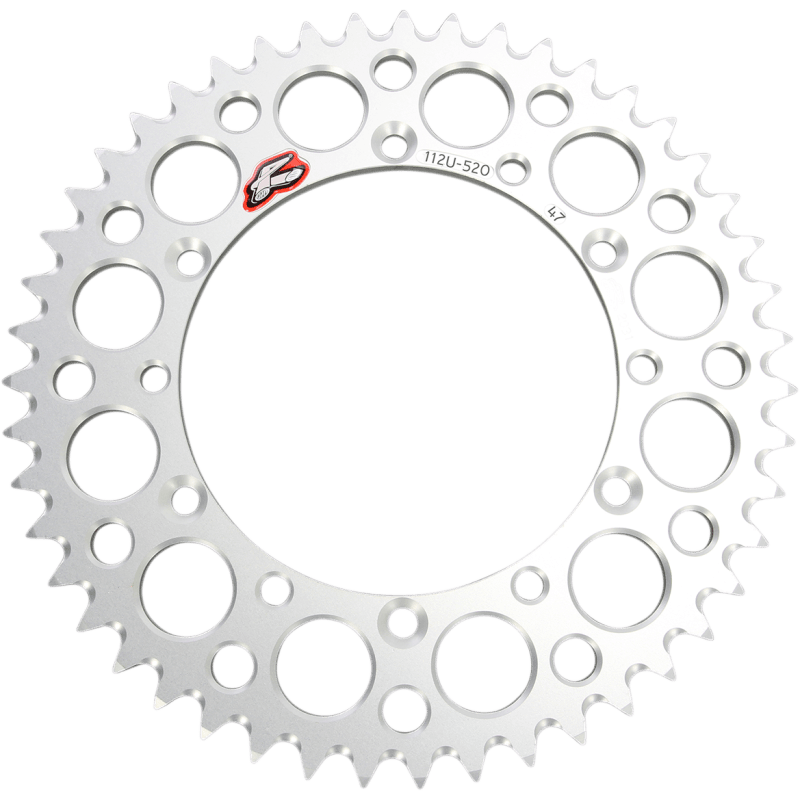 RENTHAL SPROCKET 112U - 520 - 47 - Driven Powersports Inc.765442003483112U - 520 - 47GESI