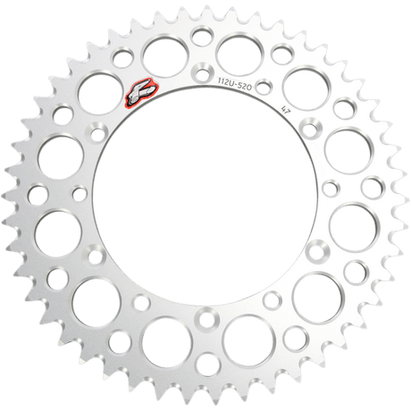 RENTHAL SPROCKET 112U - 520 - 47 - Driven Powersports Inc.765442003483112U - 520 - 47GESI