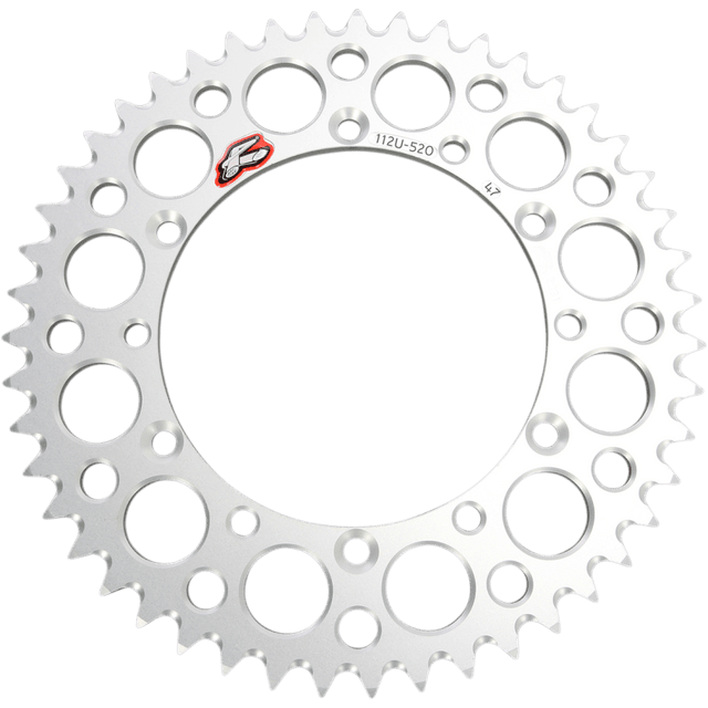 RENTHAL SPROCKET 112U - 520 - 47 - Driven Powersports Inc.765442003483112U - 520 - 47GESI