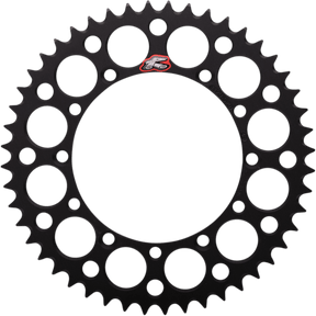 RENTHAL SPROCKET 112U - 520 - 48 - Driven Powersports Inc.765442066594112U - 520 - 48GEBK
