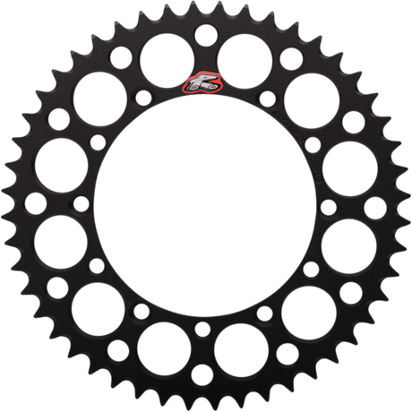 RENTHAL SPROCKET 112U - 520 - 48 - Driven Powersports Inc.765442066594112U - 520 - 48GEBK