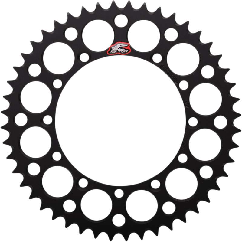 RENTHAL SPROCKET 112U - 520 - 48 - Driven Powersports Inc.765442066594112U - 520 - 48GEBK