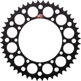 RENTHAL SPROCKET 112U - 520 - 48 - Driven Powersports Inc.765442066594112U - 520 - 48GEBK