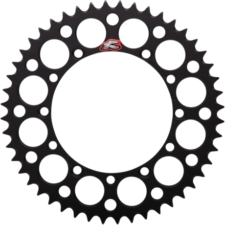 RENTHAL SPROCKET 112U - 520 - 48 - Driven Powersports Inc.765442066594112U - 520 - 48GEBK