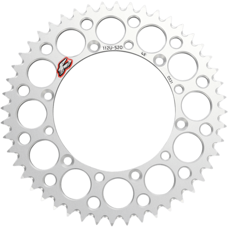 RENTHAL SPROCKET 112U - 520 - 48 - Driven Powersports Inc.765442013079112U - 520 - 48GESI