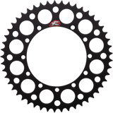 RENTHAL SPROCKET 112U - 520 - 49 - Driven Powersports Inc.765442066600112U - 520 - 49GEBK