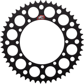 RENTHAL SPROCKET 112U - 520 - 49 - Driven Powersports Inc.765442066600112U - 520 - 49GEBK