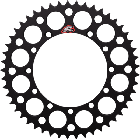 RENTHAL SPROCKET 112U - 520 - 49 - Driven Powersports Inc.765442066600112U - 520 - 49GEBK