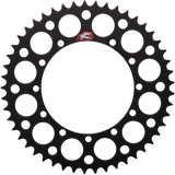 RENTHAL SPROCKET 112U - 520 - 49 - Driven Powersports Inc.765442066600112U - 520 - 49GEBK