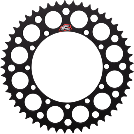 RENTHAL SPROCKET 112U - 520 - 49 - Driven Powersports Inc.765442066600112U - 520 - 49GEBK