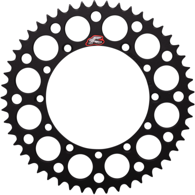 RENTHAL SPROCKET 112U - 520 - 49 - Driven Powersports Inc.765442066600112U - 520 - 49GEBK