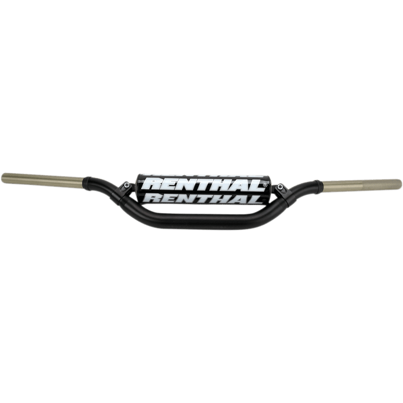 RENTHAL - 918 - 01 - BK - 02 - 185 - RENTHAL SPROCKET 112U - 520 - 50 - Driven Powersports Inc.765442062862918 - 01 - BK - 02 - 185