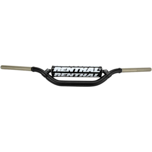 RENTHAL - 918 - 01 - BK - 02 - 185 - RENTHAL SPROCKET 112U - 520 - 50 - Driven Powersports Inc.765442062862918 - 01 - BK - 02 - 185