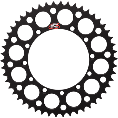 RENTHAL SPROCKET 112U - 520 - 50 - Driven Powersports Inc.765442066617112U - 520 - 50GEBK