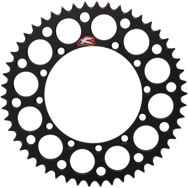 RENTHAL SPROCKET 112U - 520 - 50 - Driven Powersports Inc.765442066617112U - 520 - 50GEBK