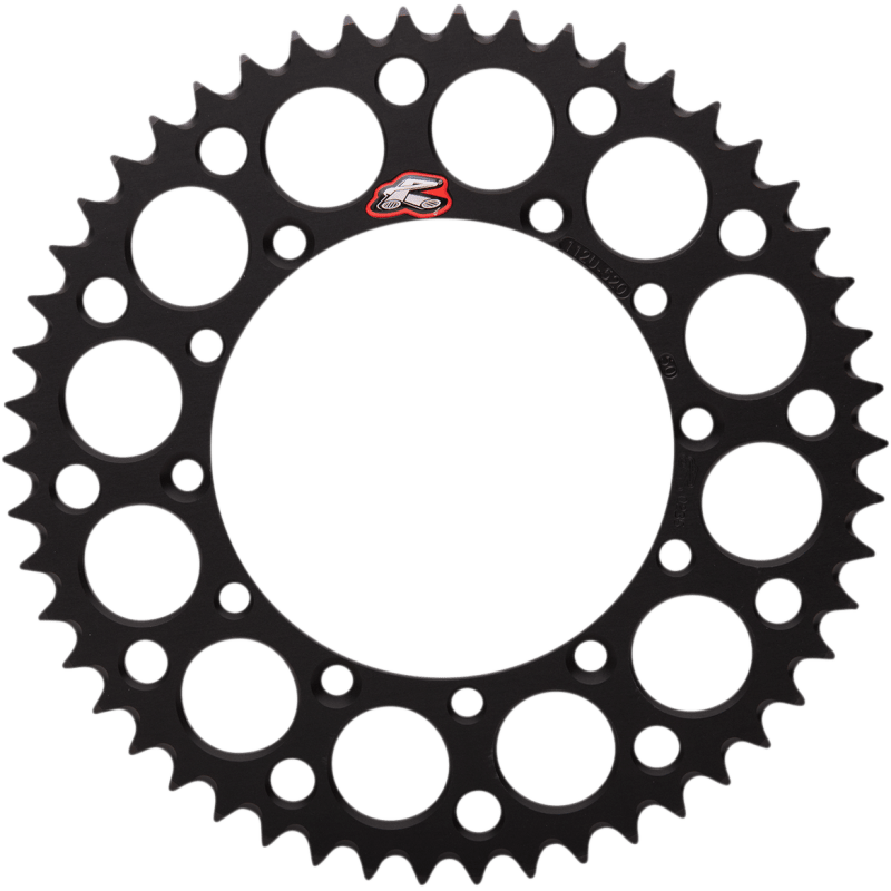 RENTHAL SPROCKET 112U - 520 - 50 - Driven Powersports Inc.765442066617112U - 520 - 50GEBK