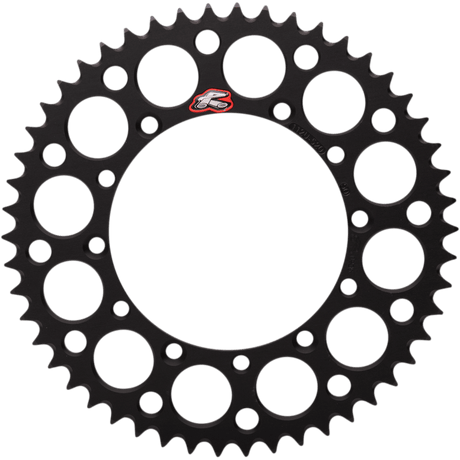 RENTHAL SPROCKET 112U - 520 - 50 - Driven Powersports Inc.765442066617112U - 520 - 50GEBK