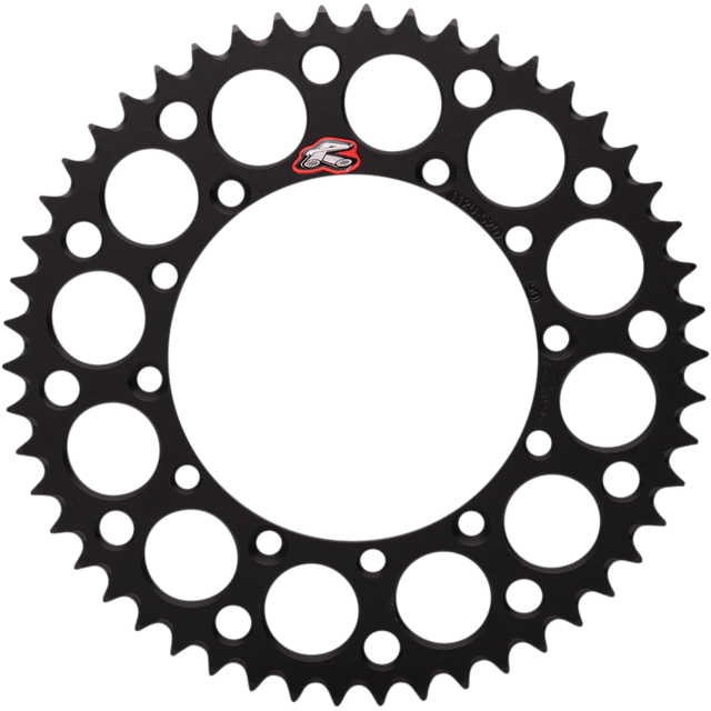 RENTHAL SPROCKET 112U - 520 - 50 - Driven Powersports Inc.765442066617112U - 520 - 50GEBK