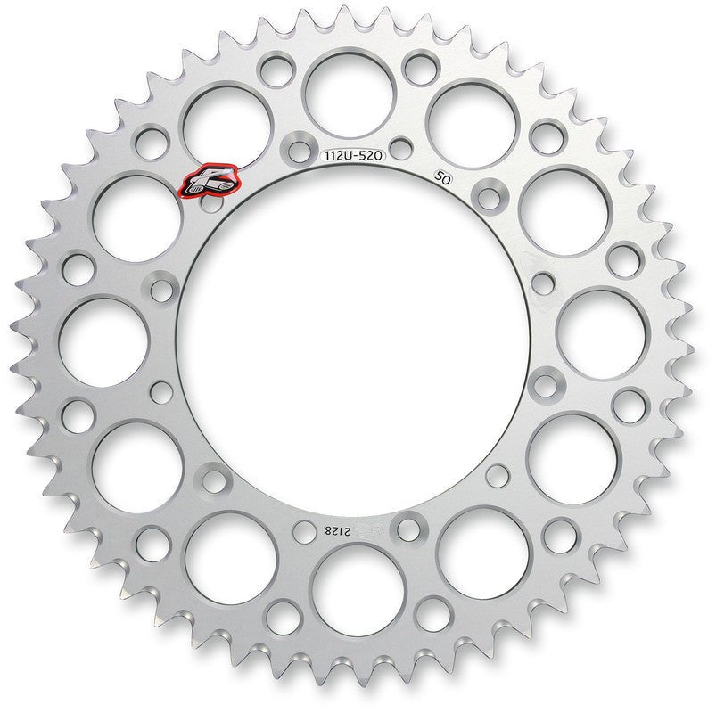 RENTHAL SPROCKET 112U - 520 - 50 - Driven Powersports Inc.765442003384112U - 520 - 50GESI