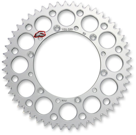 RENTHAL SPROCKET 112U - 520 - 50 - Driven Powersports Inc.765442003384112U - 520 - 50GESI