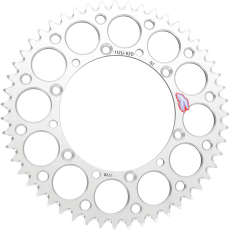 RENTHAL SPROCKET 112U - 520 - 51 - Driven Powersports Inc.765442003490112U - 520 - 51GESI