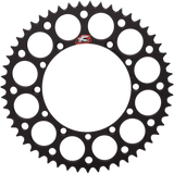 RENTHAL SPROCKET 112U - 520 - 51 - Driven Powersports Inc.765442065641112U - 520 - 51GEBK
