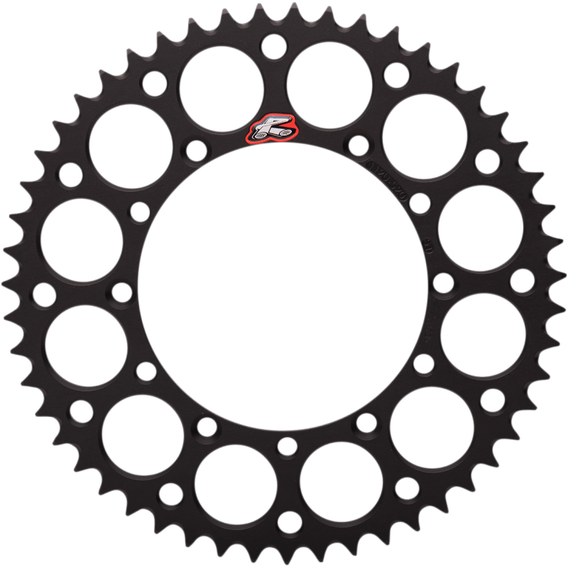RENTHAL SPROCKET 112U - 520 - 51 - Driven Powersports Inc.765442065641112U - 520 - 51GEBK