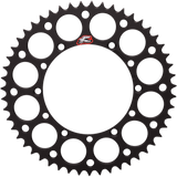 RENTHAL SPROCKET 112U - 520 - 51 - Driven Powersports Inc.765442065641112U - 520 - 51GEBK