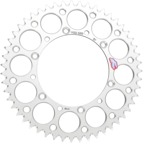 RENTHAL SPROCKET 112U - 520 - 51 - Driven Powersports Inc.765442003490112U - 520 - 51GESI