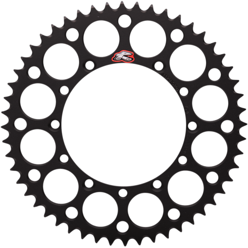 RENTHAL SPROCKET 112U - 520 - 52 - Driven Powersports Inc.765442066624112U - 520 - 52GEBK