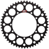 RENTHAL SPROCKET 112U - 520 - 52 - Driven Powersports Inc.765442066624112U - 520 - 52GEBK