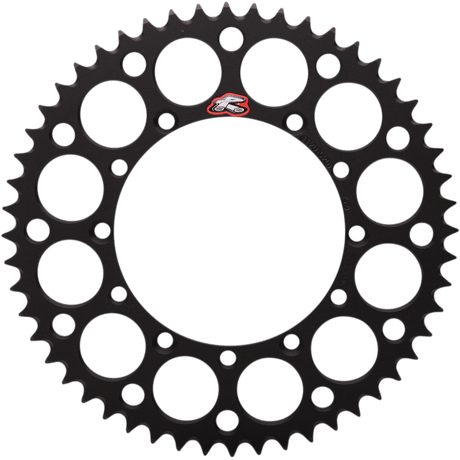 RENTHAL SPROCKET 112U - 520 - 52 - Driven Powersports Inc.765442066624112U - 520 - 52GEBK