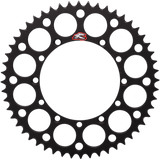 RENTHAL SPROCKET 112U - 520 - 52 - Driven Powersports Inc.765442066624112U - 520 - 52GEBK