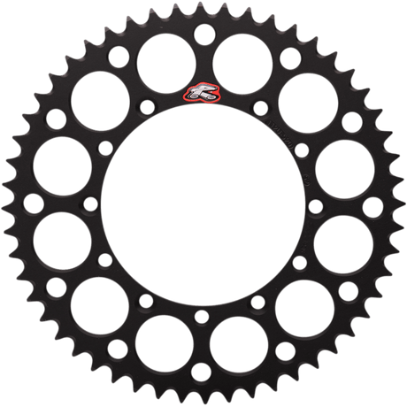 RENTHAL SPROCKET 112U - 520 - 52 - Driven Powersports Inc.765442066624112U - 520 - 52GEBK