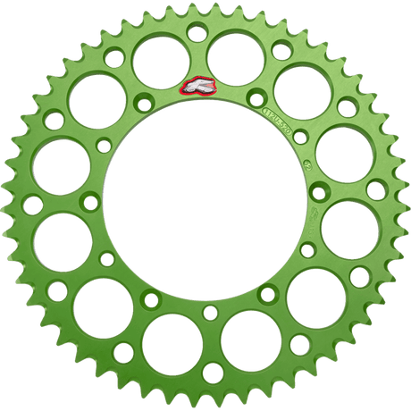 RENTHAL SPROCKET 112U - 520 - 52 - Driven Powersports Inc.765442151658112U - 520 - 52GEGN