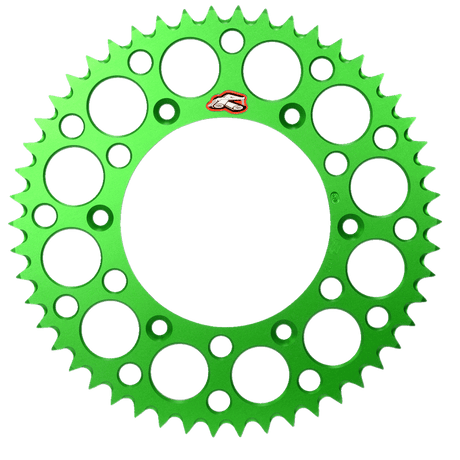 RENTHAL SPROCKET 112U - 520 - 53 - Driven Powersports Inc.765442151788112U - 520 - 53GEGN
