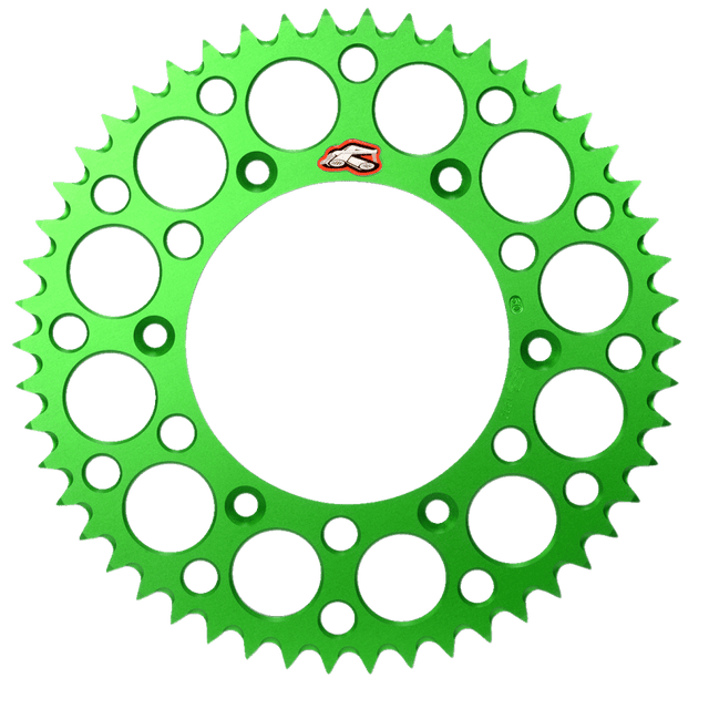RENTHAL SPROCKET 112U - 520 - 53 - Driven Powersports Inc.765442151788112U - 520 - 53GEGN