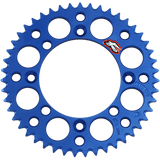 RENTHAL SPROCKET 121U - 420 - 47 - Driven Powersports Inc.765442157520121U - 420 - 47GBBU