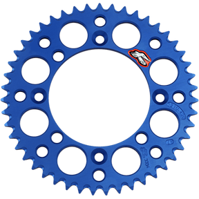 RENTHAL SPROCKET 121U - 420 - 47 - Driven Powersports Inc.765442157520121U - 420 - 47GBBU
